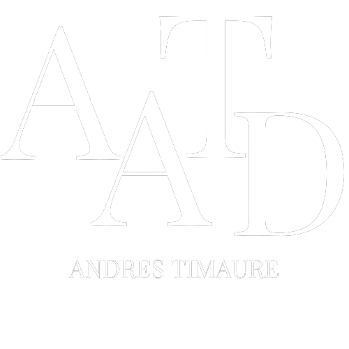 Logo de Andrés